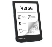 E-Reader|POCKETBOOK|Verse|6"|1024x758|1xUSB-C|Micro SD|Wireless LAN|Blue|PB629-2-WW|PB629-2-WW