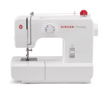 Singer | Sewing Machine | Promise 1408 | Number of stitches 8 | Number of buttonholes 1 | White|1408