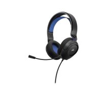 CORSAIR HS35 v2 MP Gaming Headset Blue|CA-9011383-EU