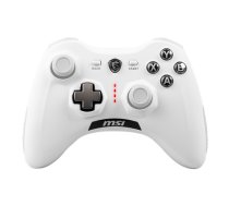MSI | Force GC30 V2 White | Gaming controller|Force GC30 V2 White