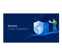 Acronis | Cyber Backup Advanced | Workstation Subscription License|PCAAEBLOS21