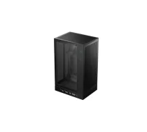 Deepcool CH270 DIGITAL | Mini-Tower | ATX PS2 | Black|R-CH270-BKNDM0-G-1