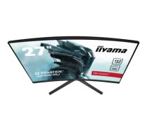 IIYAMA G2766HSU-B1 27inch ETE VA FHD|G2766HSU-B1