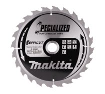 Makita | Efficut Cutting Disc for Wood, 270 x 30 x 2.15mm, Z-24|E-12930