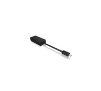Raidsonic | ICY BOX | Black | USB Type-C | HDMI | USB-C to HDMI|IB-AC534-C