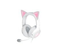 Razer | Headset | Kraken Kitty V2 | Yes | Wired | Over-ear|RZ04-04730600-R3M1