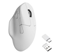 MOUSE USB OPTICAL WRL M7/WHITE M7-A24 KEYCHRON|M7-A24