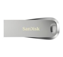 SanDisk Ultra Luxe 32GB, USB 3.1 Flash Drive, 150 MB/s, EAN: 619659172510|SDCZ74-032G-G46