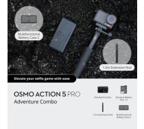 CAMERA OSMO ACTION 5 PRO/ADVEN CP.OS.00000350 DJI|CP.OS.00000350