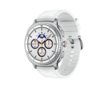SMARTWATCH GALAXY WATCH8 CLAS./46MM WHITE SM-L500 SAMSUNG|SM-L500NZWAEUE