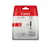 CANON 1LB CLI-551XL GY ink grey|6447B001