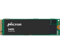 SSD|MICRON|5400 Pro|240GB|M.2|SATA 3.0|Write speed 290 MBytes/sec|Read speed 540 MBytes/sec|MTFDDAV240TGC-1BC1ZABYYR|MTFDDAV240TGC-1BC1ZABYYR