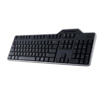 Dell Smartcard Keyboard - KB813 - Estonian (QWERTY)|580-AFYX