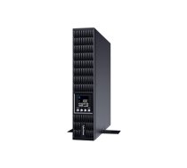 CyberPower | Smart App UPS Systems | OLS1500ERT2UA | 1500 VA | 1350 W|OLS1500ERT2UA