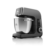 ETA Kitchen Machine | ETA203890010 Gratus Kuliner II Max | 1700 W | Number of speeds 12 | Bowl capacity 6.7 L | Gray|ETA203890010