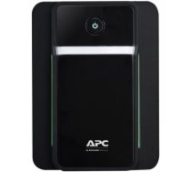 Schneider Electric APC Back-UPS | BX750MI | 750 VA | 410 W|BX750MI