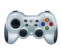 LOGITECH F710 Wireless GamePad - SILVER - EER2|940-000145