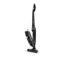 BOSCH 2in1 cordless vacuum cleaner BBHF220, 18 V, 400ml, Runtime up to 40 min, Black color|BBHF220