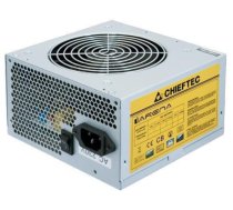 CASE PSU ATX 650W/GPA-650S CHIEFTEC|GPA-650S