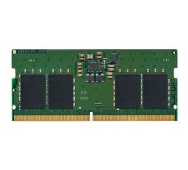 Kingston Technology ValueRAM KVR56S46BS8-16 atminties modulis 16 GB 1 x 16 GB DDR5 5600 MHz|KVR56S46BS8-16