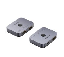 VIDEO SWITCHER HDMI 2-PORT/AKPH0 VENTION|AKPH0