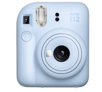 CAMERA INSTANT/INSTAX MINI 12 BLUE FUJIFILM|INSTAXMINI12PASTBLUE