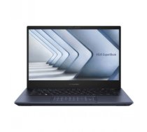 ASUS EXPERTBOOK B5 / 14” FHD 400NIT IRISX/ I5-1340P/ 16GB/ 512GB SSD/ W11P/ 3Y/ EN/|B5402CVA-KC0726X