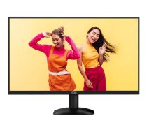 AOC | Q27B35E | 27 " | IPS | QHD | 16:9 | 75 Hz | 1 ms | 2560 x 1440 pixels | 300 cd/m² | HDMI ports quantity 1 | Black|Q27B35E