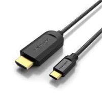 CABLE HDMI TO USB-C 2M/CGUBH VENTION|CGUBH