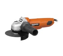 ANGLE GRINDER 710W/DAG 650-125 DAEWOO|DAG650-125