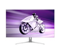 Philips | Evnia Gaming Monitor | 42M2N8900/00 | 41.54 " | LED | 4K UHD | 16:9 | 138 Hz | 0.1 ms | 3840 x 2160 | 135 cd/m² | HDMI ports quantity 2|42M2N8900/00