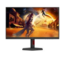 AOC U27G4R 27inch Fast IPS Dual Frame|U27G4R