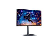 Gigabyte | MO27Q3 EK | 27 " | QD-OLED | QHD | 360 Hz | 0.03 ms | 2560 x 1440 pixels | 250 cd/m² | HDMI ports quantity 2|MO27Q3
