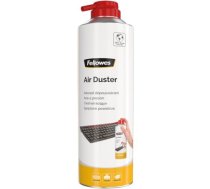 COMPRESSED AIR DUSTER 400ML/HFC FREE 9977804 FELLOWES|9977804