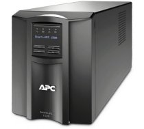 Schneider Electric APC Smart-UPS | SMT1500IC | 1500 VA | 1000 W|SMT1500IC