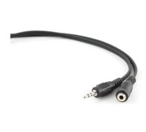 CABLE AUDIO 3.5MM EXTENSION/1.5M CCA-423 GEMBIRD|CCA-423