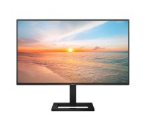 Philips | 27E1N1600AE/00 | 27 " | IPS | 16:9 | 100 Hz | 4 ms | 2560 x 1440 pixels | 350 cd/m² | HDMI ports quantity 1 | Warranty 36 month(s)|27E1N1600AE/00