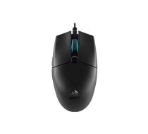 Corsair | Gaming Mouse | KATAR PRO Ultra-Light | Gaming Mouse | Wired | Optical | Black | Yes|CH-930C011-EU