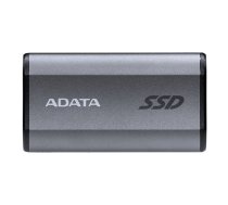 External SSD|ADATA|SE880|500GB|USB-C|Write speed 2000 MBytes/sec|Read speed 2000 MBytes/sec|AELI-SE880-500GCGY|AELI-SE880-500GCGY