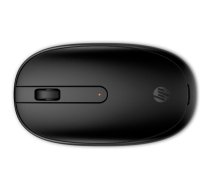 HP 240 Wireless Bluetooth Mouse - Black|3V0G9AA#ABB