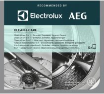 Skalbyklės priedas ELECTROLUX M2GCP121|M2GCP121