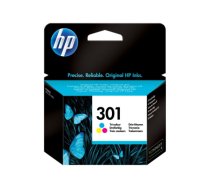 HP 301 Tri-color Original Ink Cartridge|CH562EE#ABE
