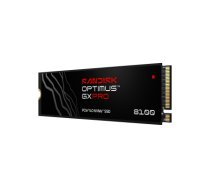 SANDISK Optimus GX PRO 8100 SSD 1TB|SDSP82100TAN-000E0