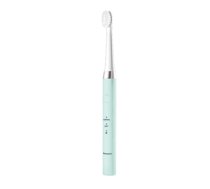Panasonic | Electric Toothbrush | EW-DM81-G503 | Rechargeable | For adults | Number of brush heads included 2 | Number of teeth brushing modes 2 | Sonic technology |     White/Mint|EW-DM81-G503