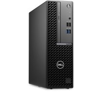 Dell | OptiPlex | 7010 | Desktop | SFF | Intel Core i3 | i3-13100 | Internal memory 8 GB | DDR4 Non-ECC | Solid-state drive capacity 256 GB | Intel Integrated Graphics | No Optical Drive |     Keyboard language No keyboard | Windows 11 Pro | Warranty Basi