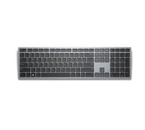 Dell | Keyboard | KB700 | Keyboard | Wireless | US | Titan Gray|580-AKPT