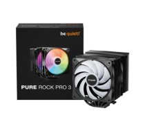 CPU COOLER S_MULTI/PURE ROCK PR3LX BK043 BE QUIET|BK043