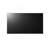 LG 55UL3J-M 55" UHD IPS 400 NITS 16/7 SOC WIFI|55UL3J-M