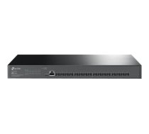 TP-LINK JetStream 16-Port Managed Switch|TL-SX3016F