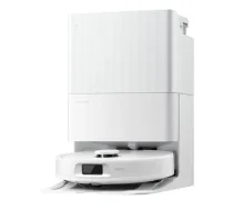 VACUUM CLEANER ROBOT QR 798/WHITE QVRRS02-00 ROBOROCK|QVRRS02-00